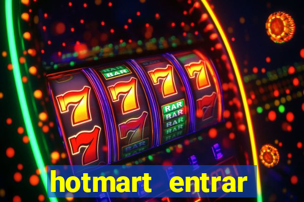 hotmart entrar login e senha